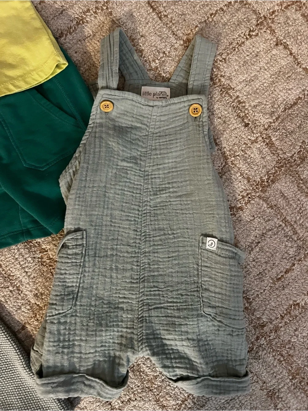 Toddler boy clothes bundle